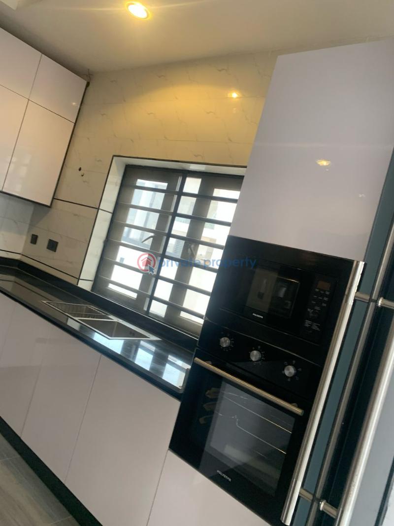 4 bedroom semi-detached duplex for sale - 2 4 bedroom Semi detached Duplex For Sale Lekki Palm City Ajah Addo Ajah Lagos - 2
