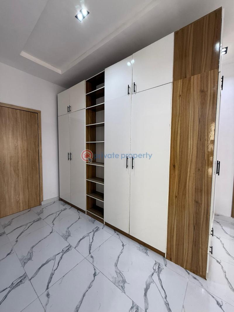 4 bedroom Semi detached Duplex For Sale Ajah Lagos - 4