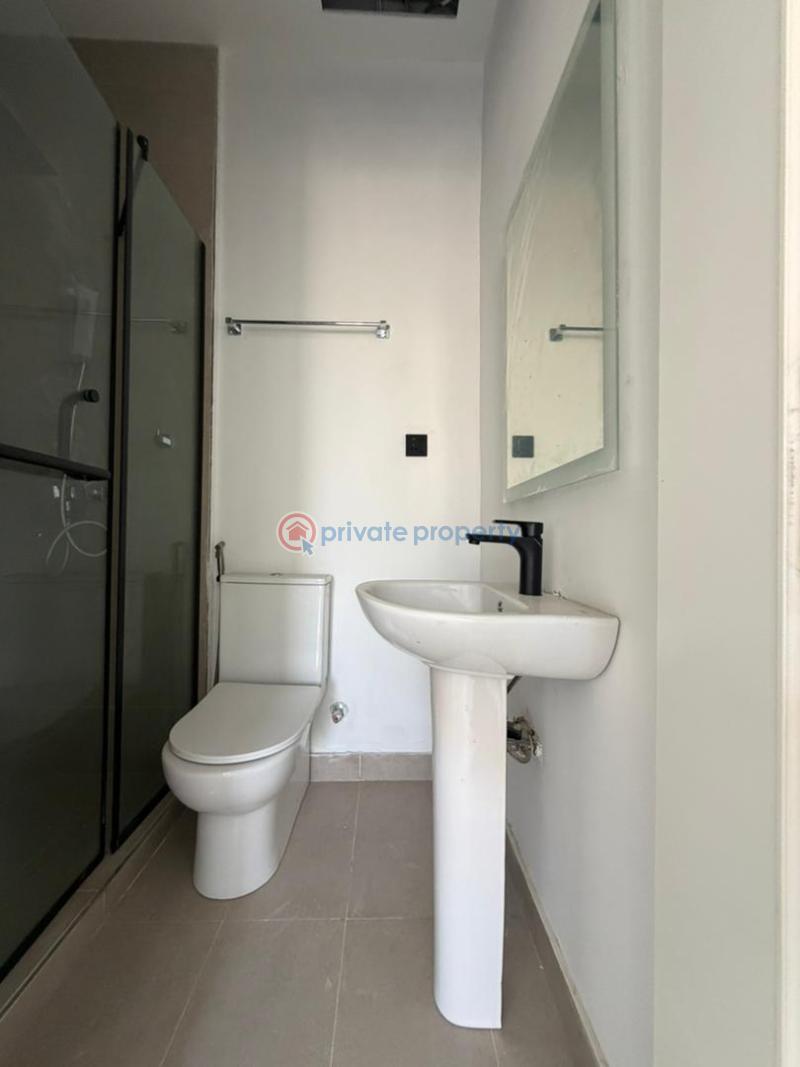 4 bedroom Detached Duplex For Sale Lekki Phase 1 Lagos - 7