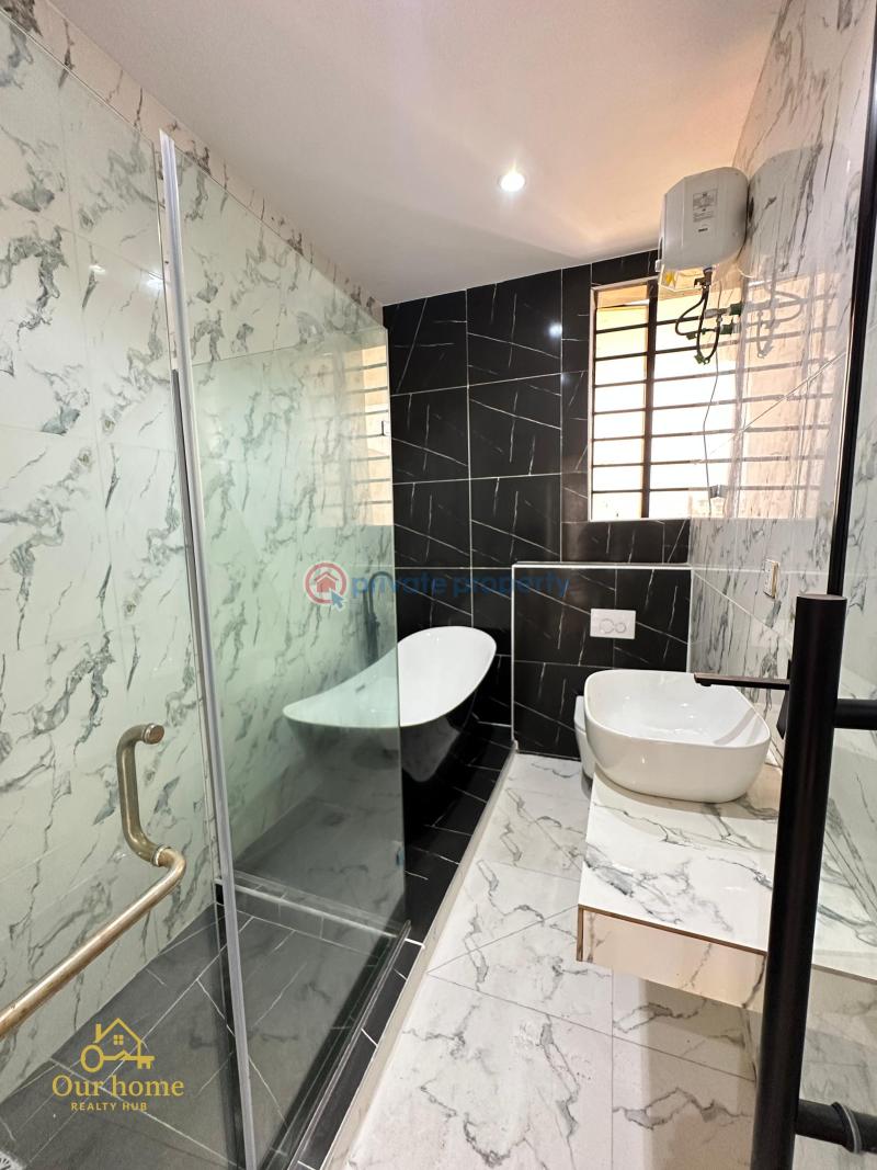 4 bedroom Semi detached Bungalow For Sale Ikota Lekki Lagos - 15