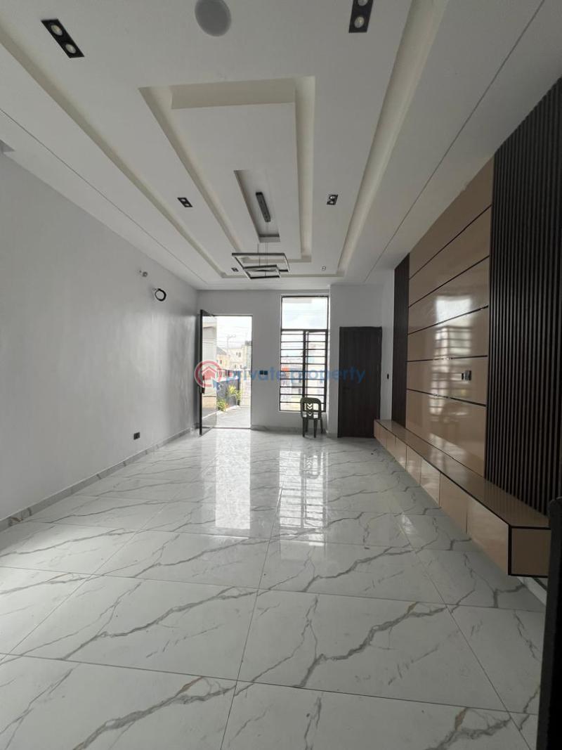 4 bedroom Semi detached Duplex For Sale Ikota Lekki Lagos - 2