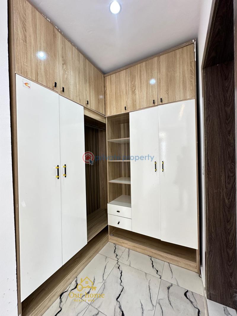 4 bedroom Semi detached Bungalow For Sale Ikota Lekki Lagos - 14