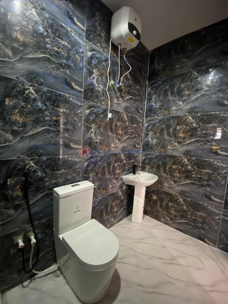 4 bedroom Semi detached Duplex For Sale Lekki Phase 2 Lagos - 4