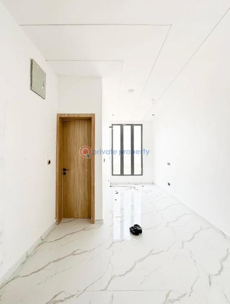 4 bedroom Semi detached Duplex For Sale Ajah Lagos - 2