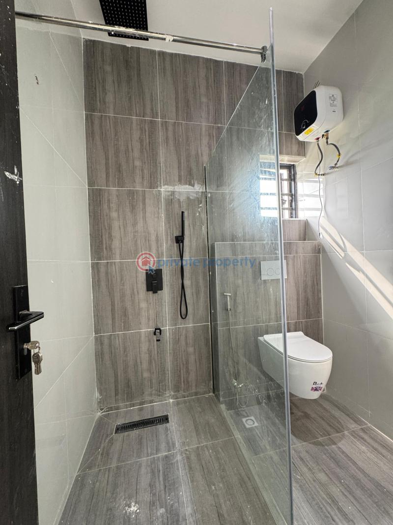 4 bedroom Semi detached Duplex For Sale Ajah Lagos - 4