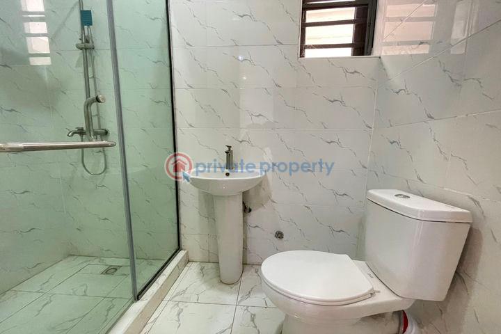 4 bedroom Duplex For Sale Ikota Lekki Lagos - 11