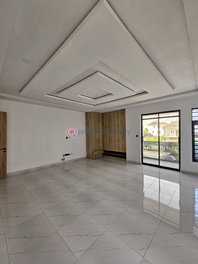 4 bedroom Semi detached Duplex For Sale Ajah Lagos - 6