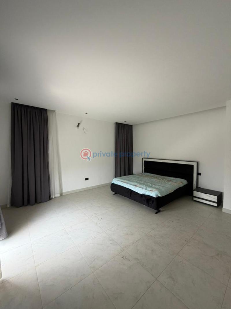 4 bedroom Detached Duplex For Sale Lekki Phase 1 Lagos - 6