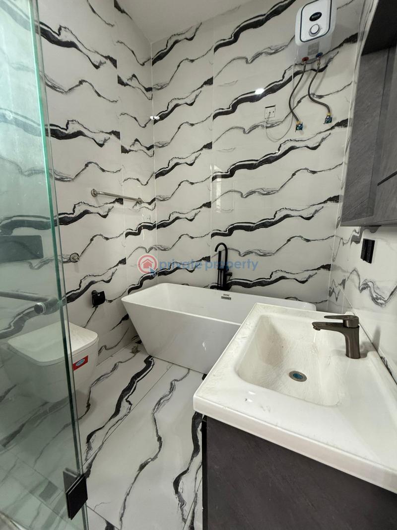 4 bedroom Semi detached Duplex For Sale Ajah Lagos - 6