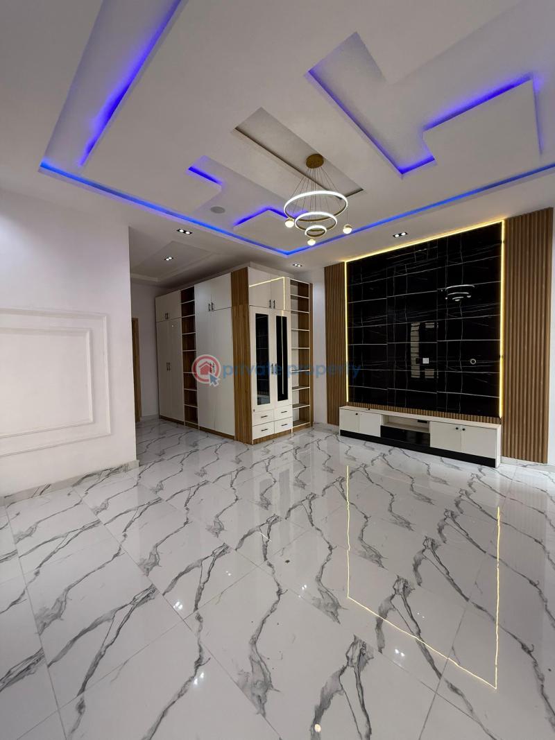 4 bedroom Semi detached Duplex For Sale Ajah Lagos - 10