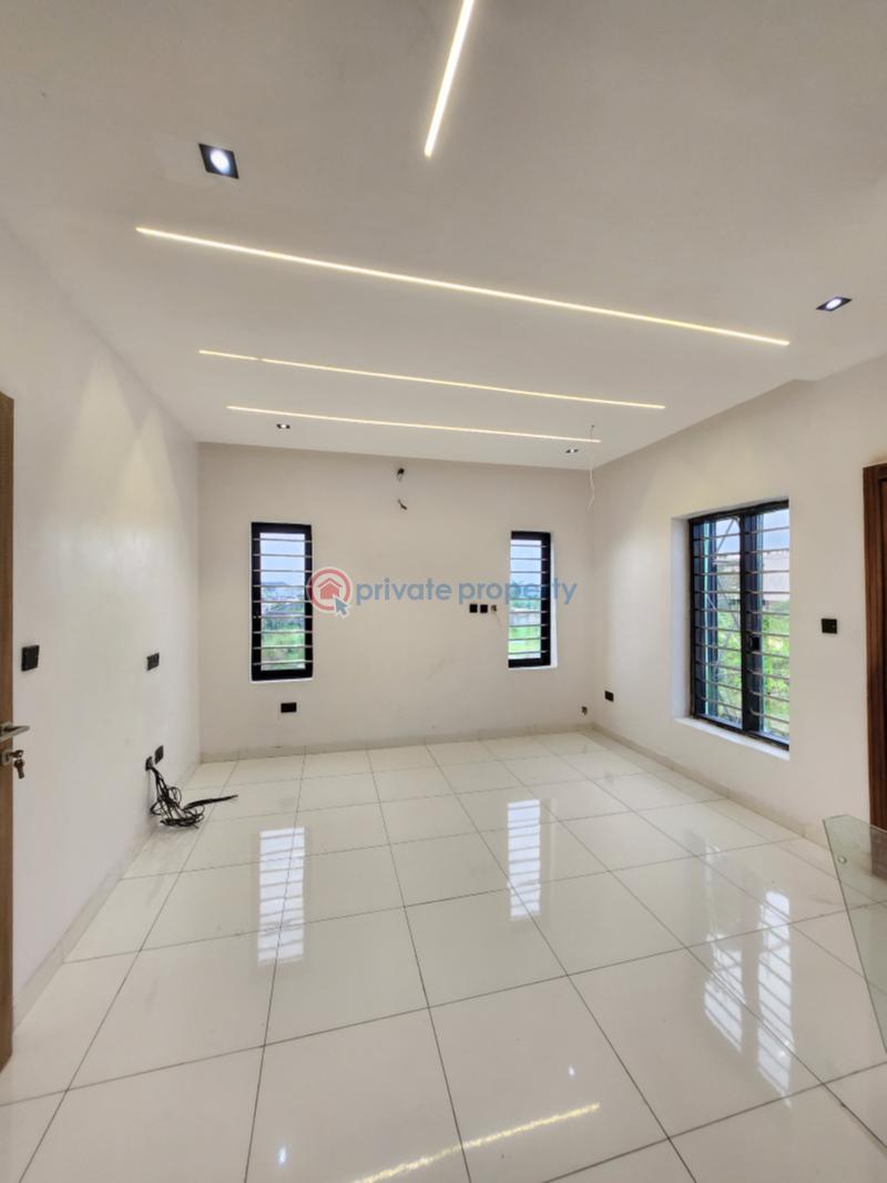 4 bedroom Semi detached Duplex For Sale Ajah Lagos - 19