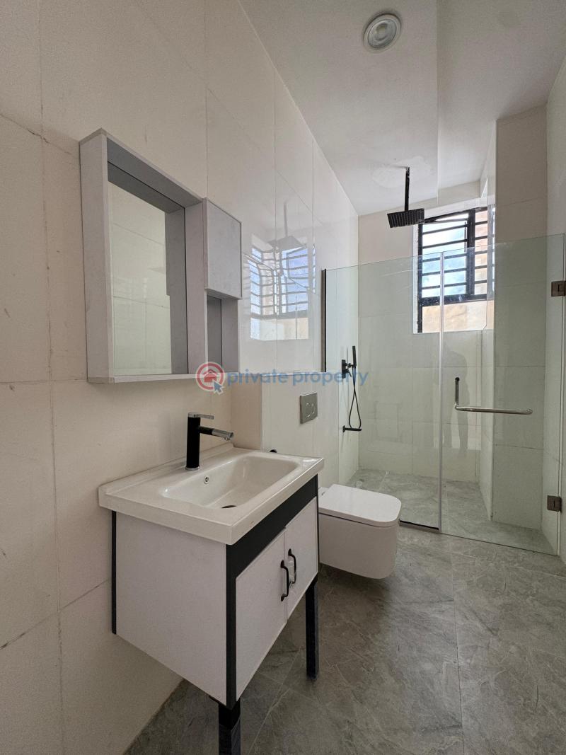 4 bedroom Semi detached Duplex For Sale Ikota Lekki Lagos - 7