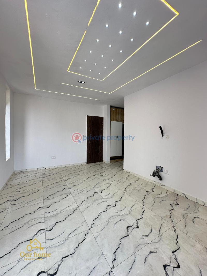 4 bedroom Semi detached Bungalow For Sale Ikota Lekki Lagos - 8