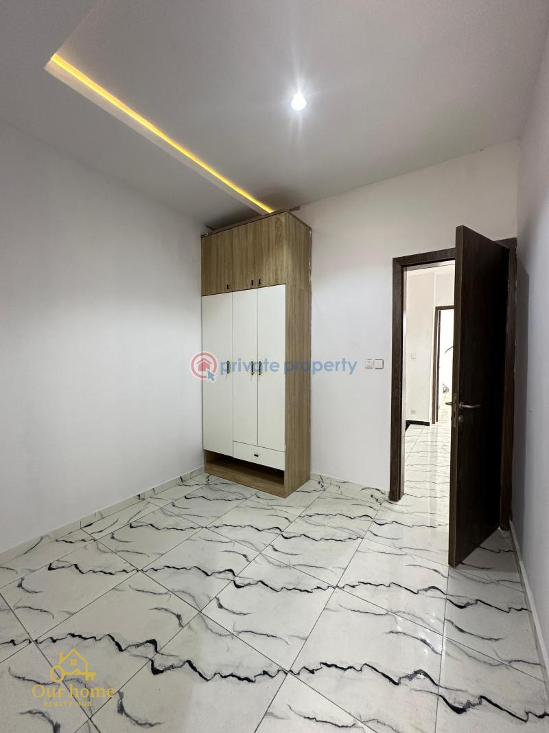 4 bedroom Semi detached Bungalow For Sale Ikota Lekki Lagos - 9