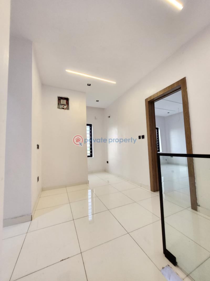 4 bedroom Semi detached Duplex For Sale Ajah Lagos - 11