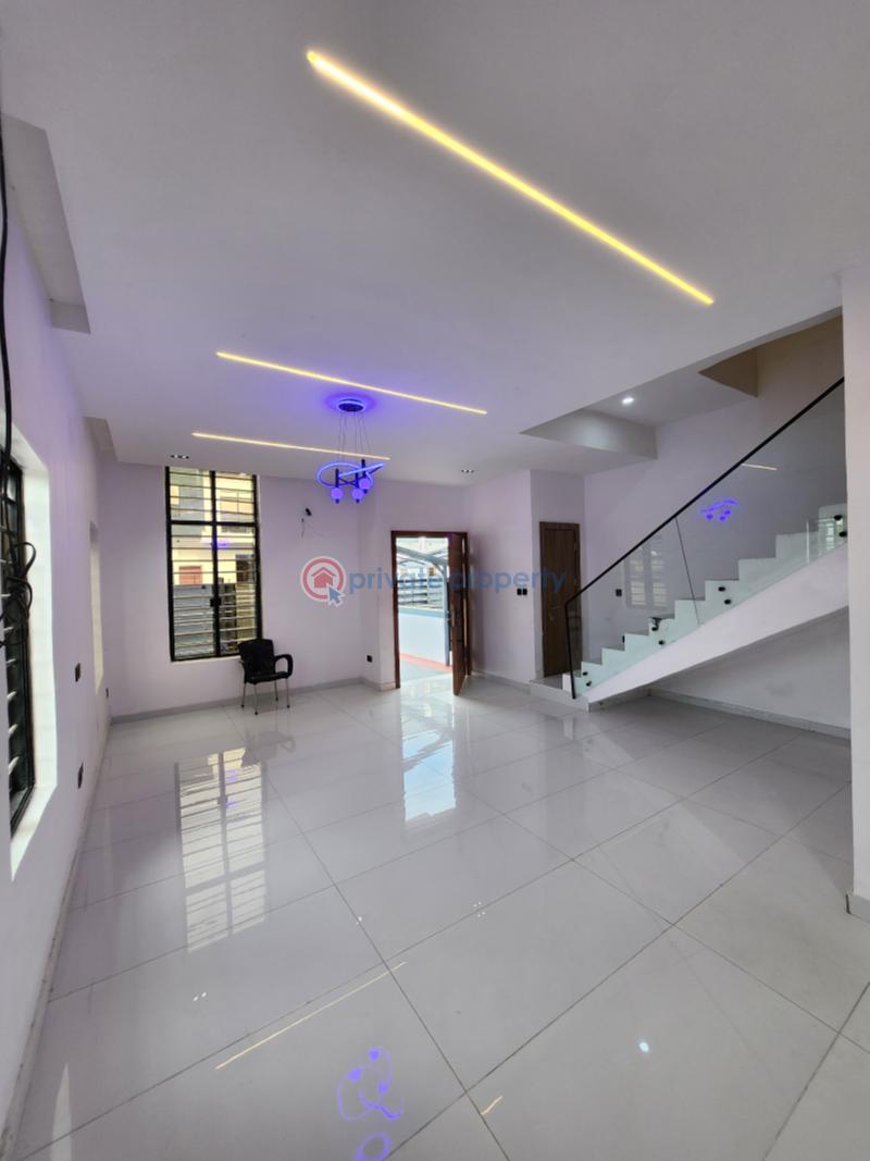 4 bedroom Semi detached Duplex For Sale Ajah Lagos - 6
