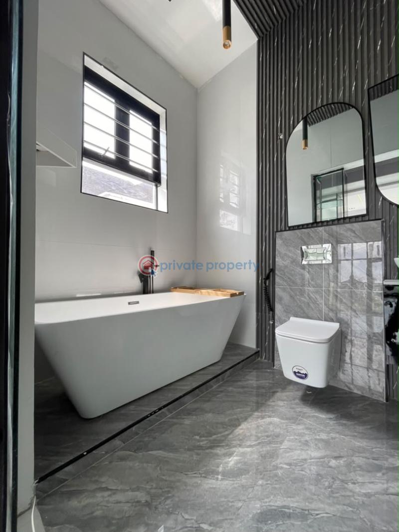 4 bedroom Semi detached Duplex For Sale Ajah ,lagos Ajah Lagos - 10