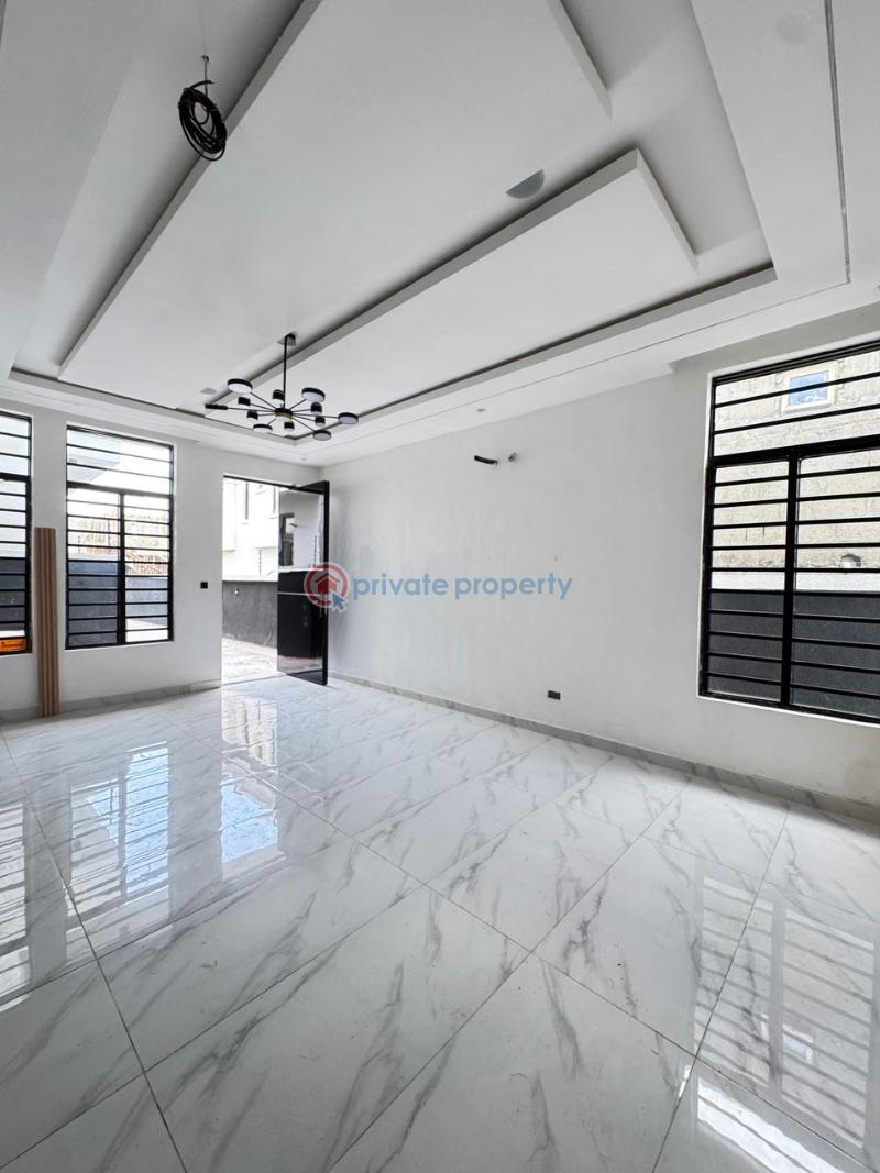 4 bedroom Semi detached Duplex For Sale Ikota Lekki Lagos - 2