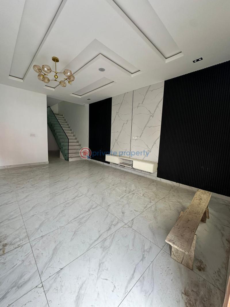 4 bedroom Semi detached Duplex For Sale Ajah Lagos - 1