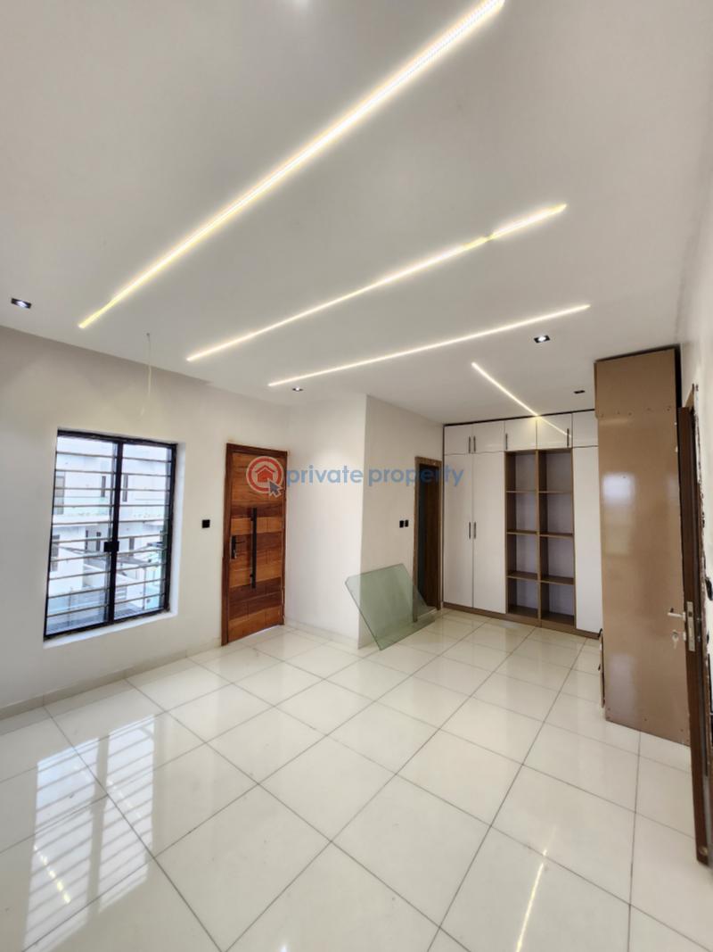 4 bedroom Semi detached Duplex For Sale Ajah Lagos - 17