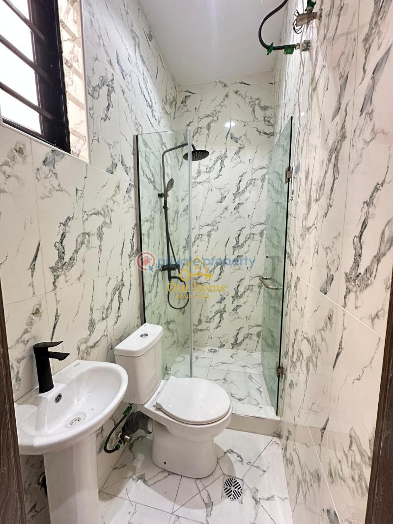 4 bedroom Semi detached Bungalow For Sale Ikota Lekki Lagos - 13