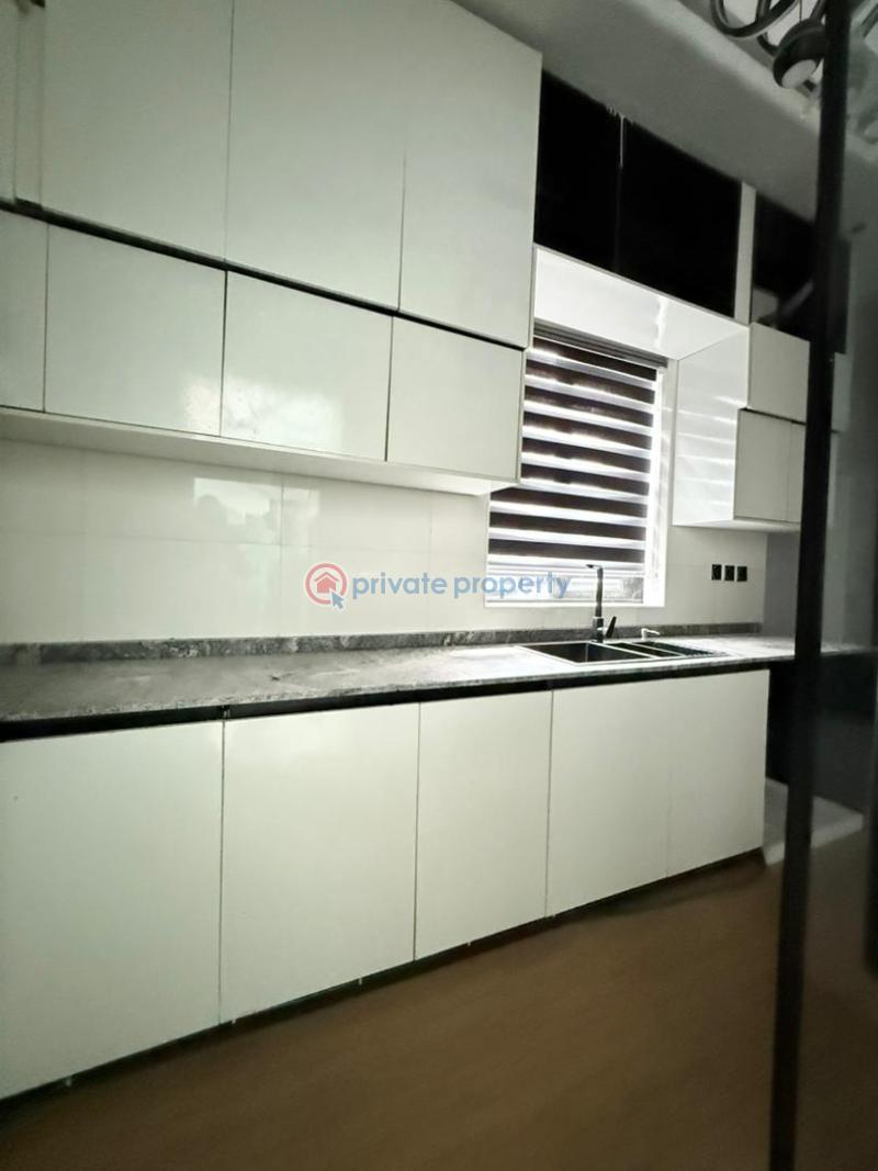 4 bedroom Semi detached Duplex For Sale Ikota Lekki Lagos - 2