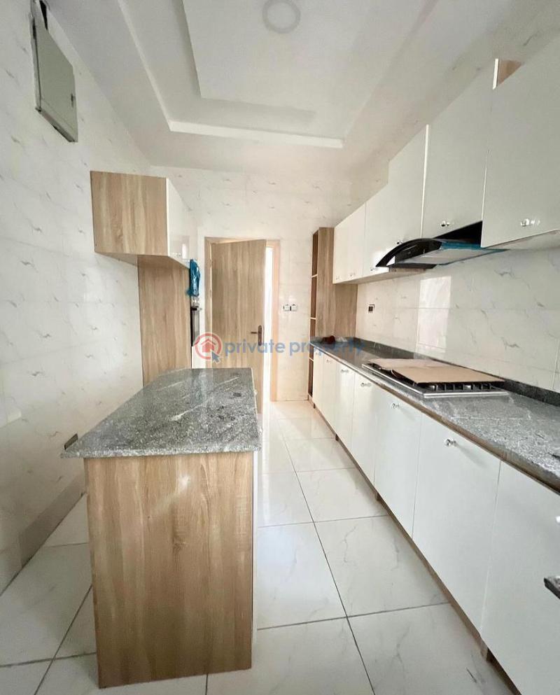 4 bedroom Duplex For Sale Ikota Lekki Lagos - 8