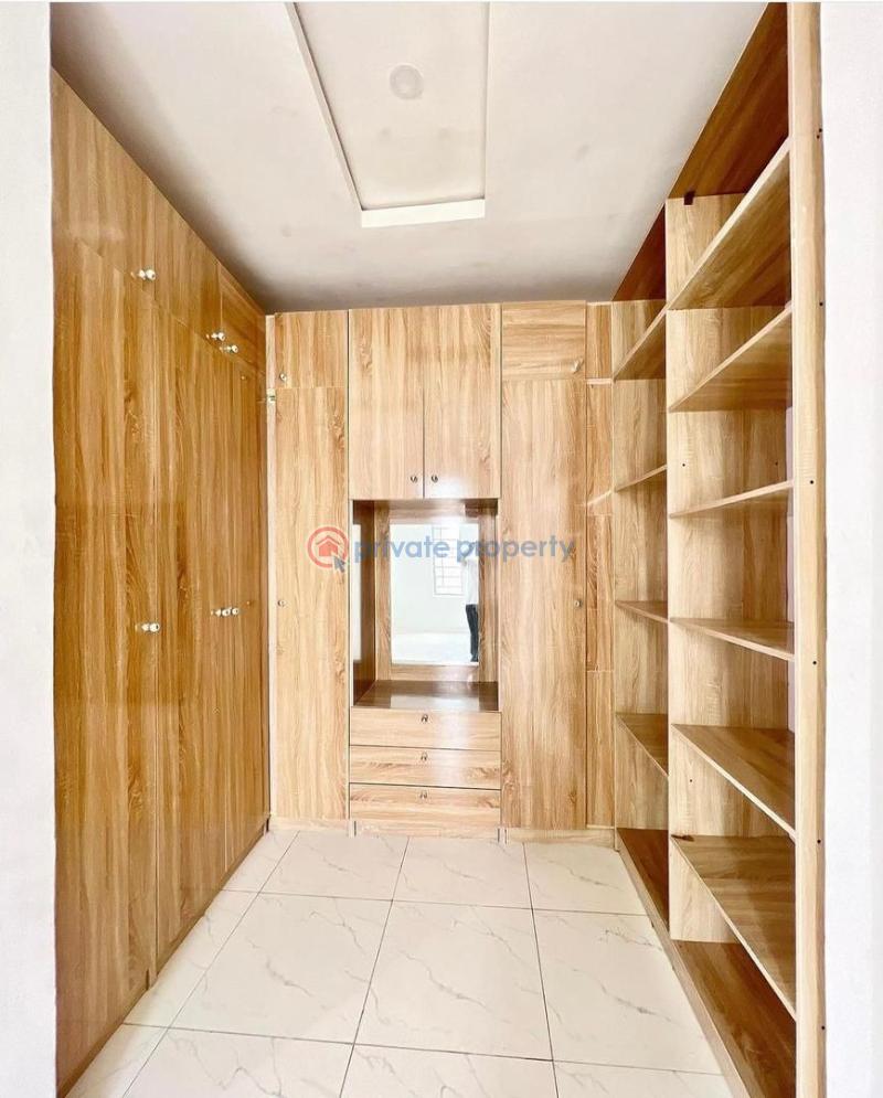 4 bedroom Duplex For Sale Ikota Lekki Lagos - 9