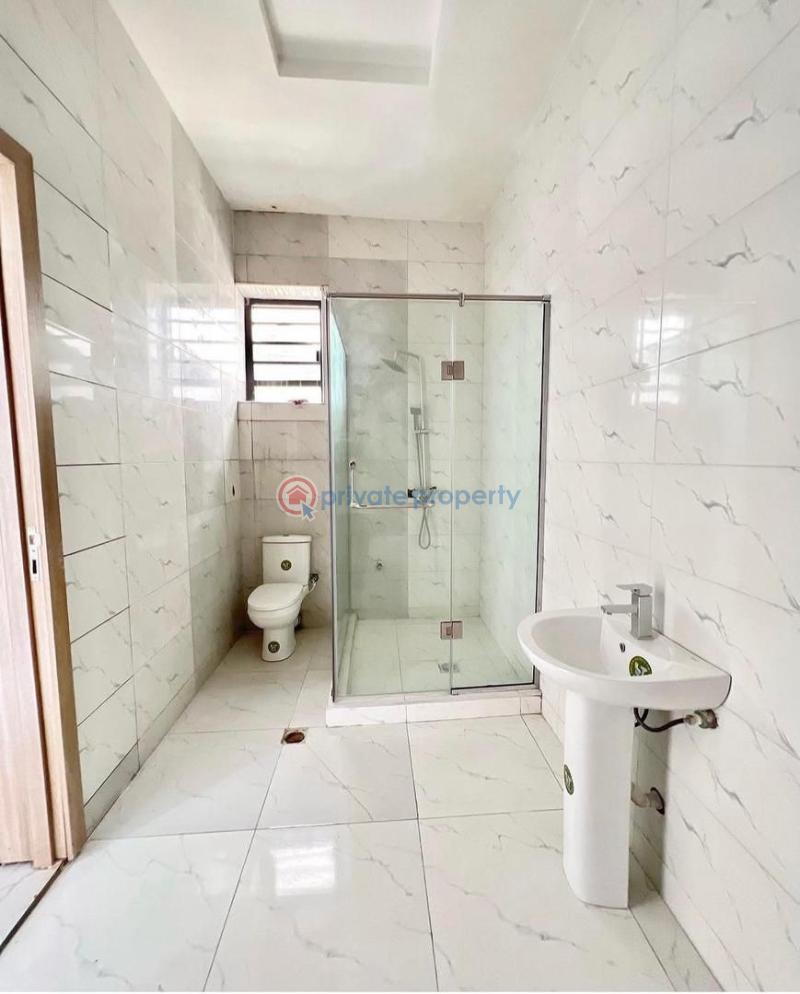 4 bedroom Duplex For Sale Ikota Lekki Lagos - 6