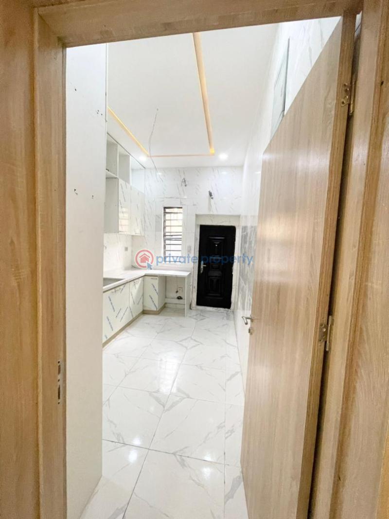 4 bedroom Detached Duplex For Sale Osapa London Off Agungi. Osapa London Lekki Lagos - 6