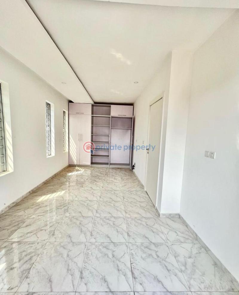 4 bedroom Detached Duplex For Sale Osapa London Off Agungi. Osapa London Lekki Lagos - 9