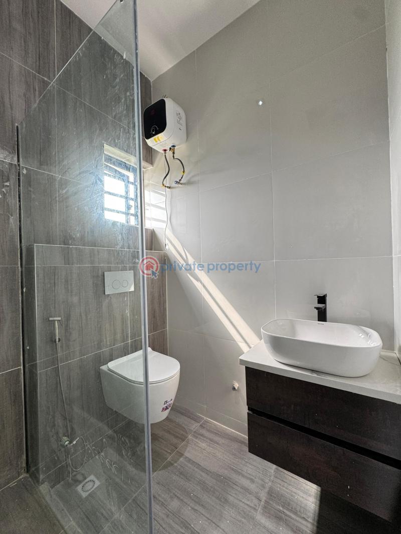 4 bedroom Semi detached Duplex For Sale Ajah Lagos - 3