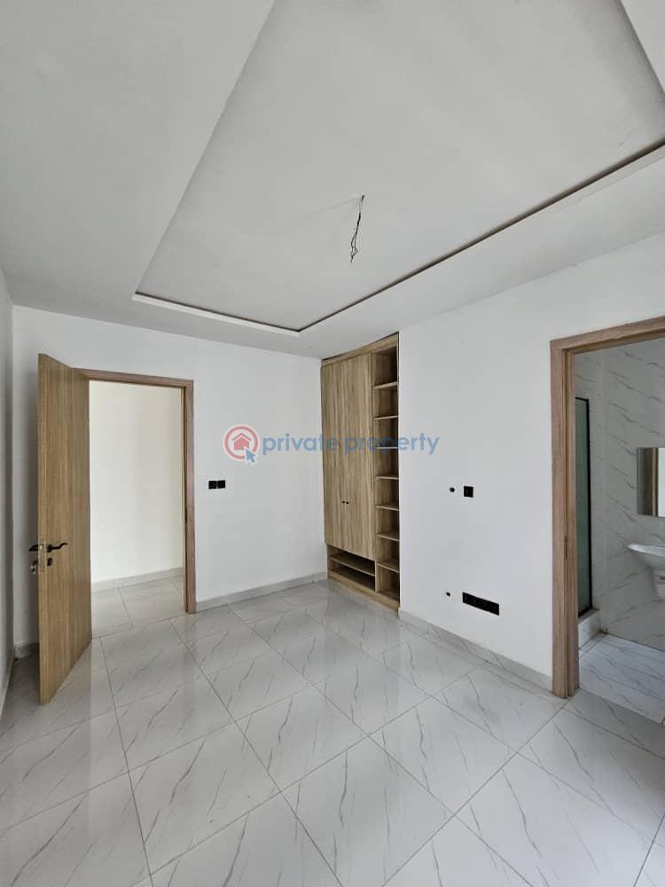 4 bedroom Semi detached Duplex For Sale Ajah Lagos - 8