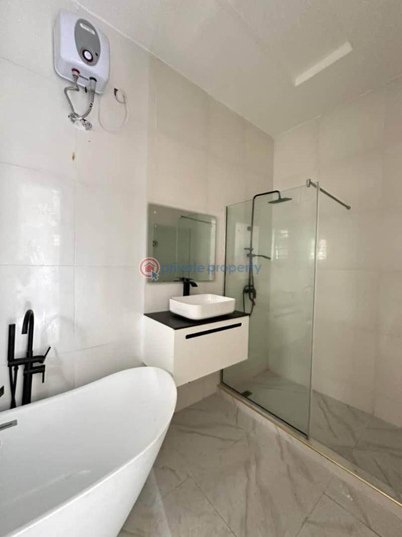 4 bedroom semi detached duplex for sale - 6 5 bedroom Terraced Duplex For Sale Ajah Lagos - 6