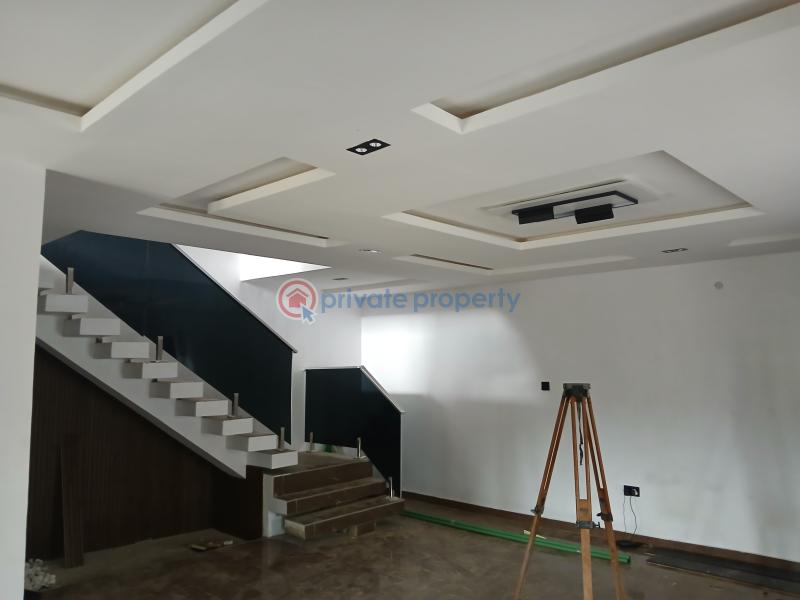 Semi detached Duplex For Sale Forthright Estate Arepo Lagos Extension Ogun - 11