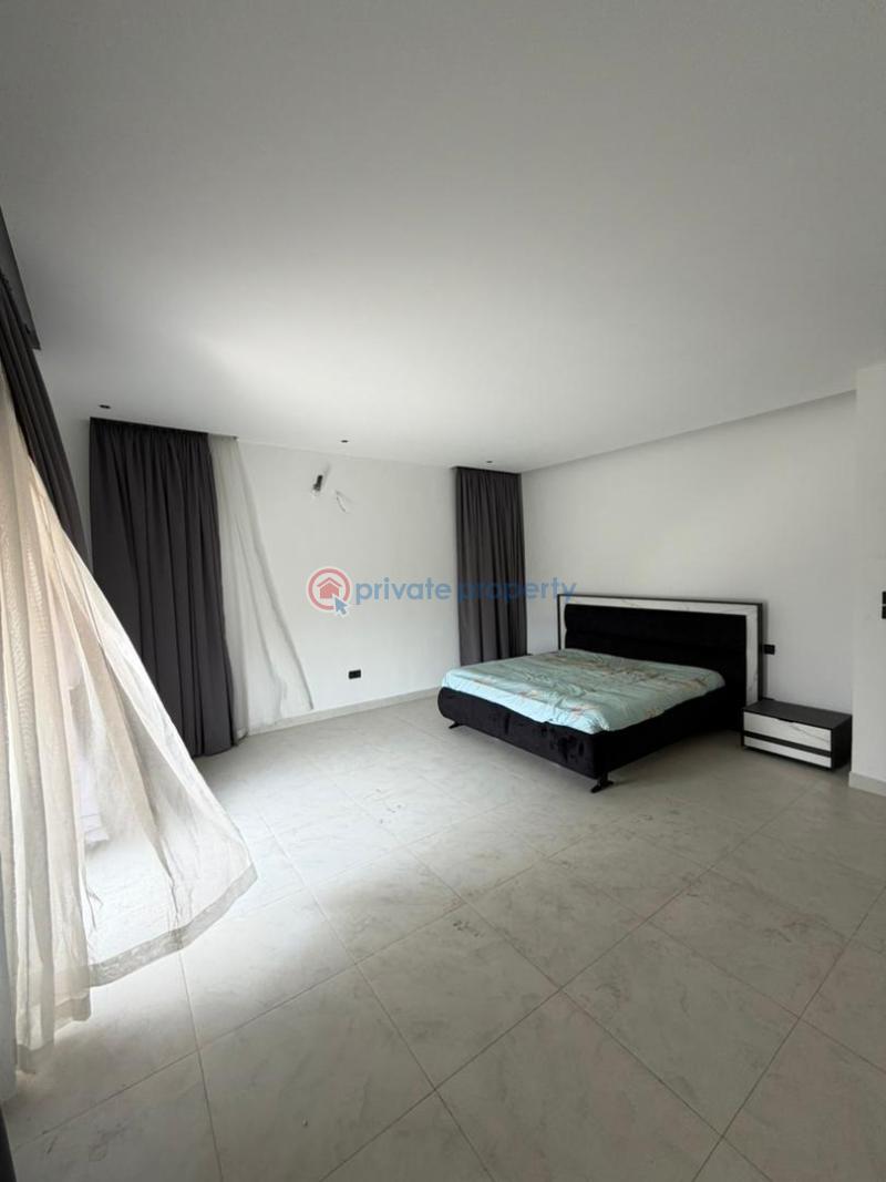 4 bedroom Detached Duplex For Sale Lekki Phase 1 Lagos - 8