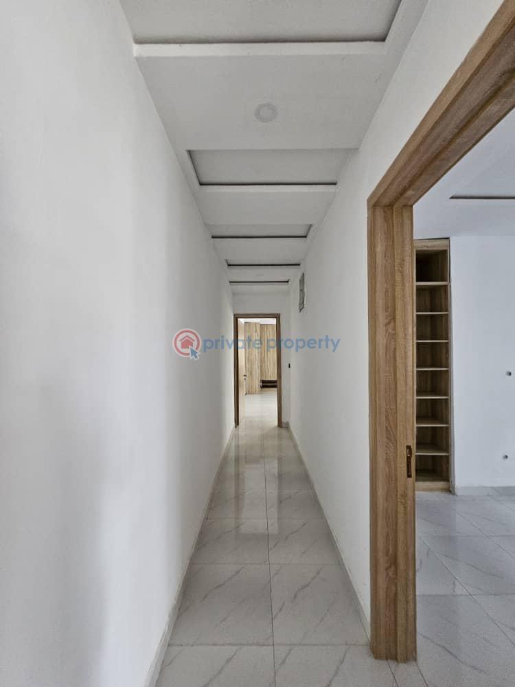 4 bedroom Semi detached Duplex For Sale Ajah Lagos - 4