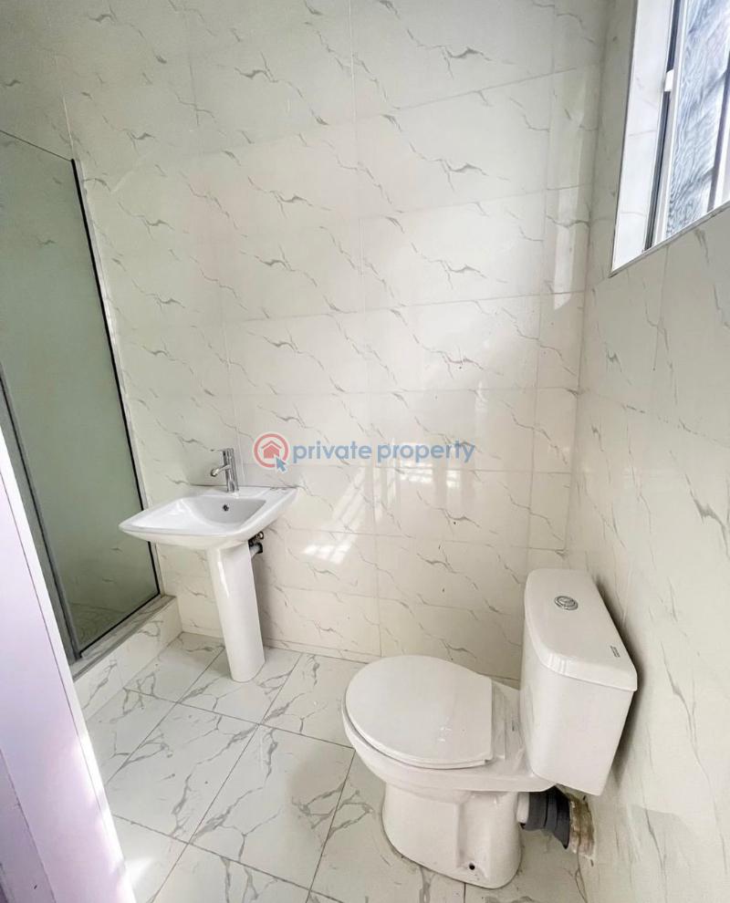 4 bedroom Semi detached Duplex For Sale Chevron Toll Gate Chevron Drive Lekki Lagos - 8