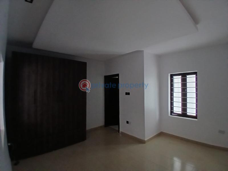 Semi detached Duplex For Sale Forthright Estate Arepo Lagos Extension Ogun - 3