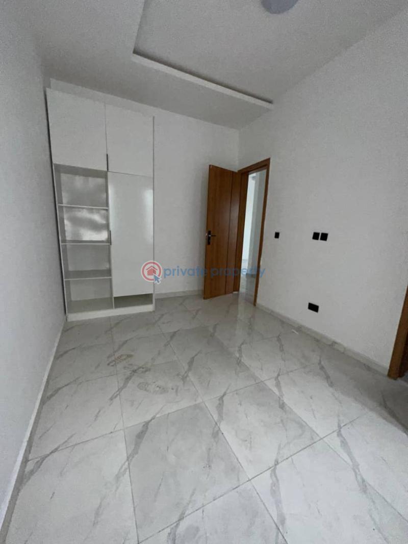 4 bedroom Semi detached Duplex For Sale Orchid Road Lekki Expressway Lagos - 11
