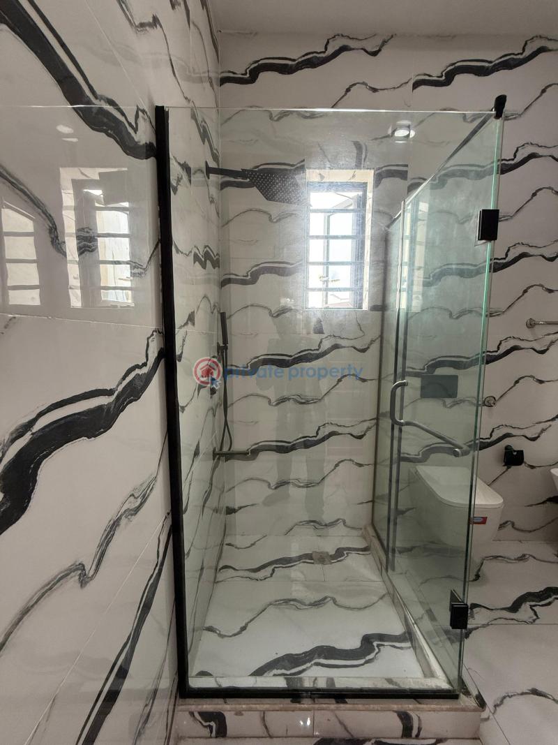 4 bedroom Semi detached Duplex For Sale Ajah Lagos - 5