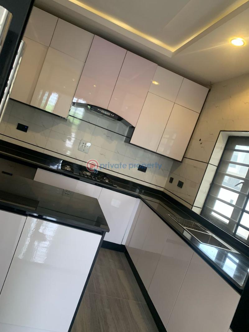 4 bedroom semi-detached duplex for sale - 3 4 bedroom Semi detached Duplex For Sale Lekki Palm City Ajah Addo Ajah Lagos - 3
