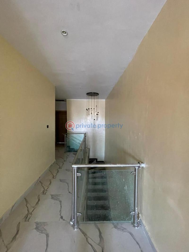 4 bedroom Detached Duplex For Sale Lekki Phase 1 Lagos - 3