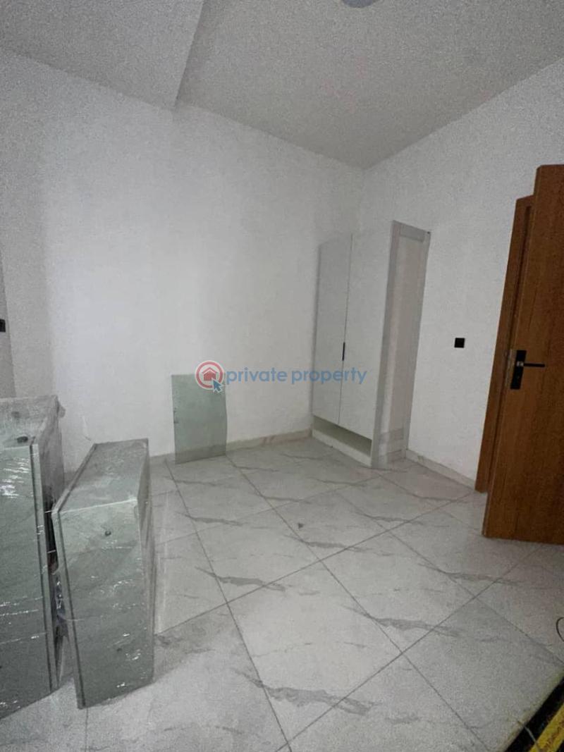 4 bedroom Semi detached Duplex For Sale Orchid Road Lekki Expressway Lagos - 4