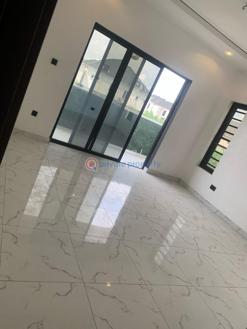 4 bedroom semi-detached duplex for sale - 8 4 bedroom Semi detached Duplex For Sale Lekki Palm City Ajah Addo Ajah Lagos - 8