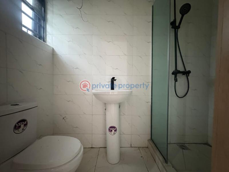 4 bedroom Semi detached Duplex For Sale Ikate Elegushi Lekki Lagos - 7