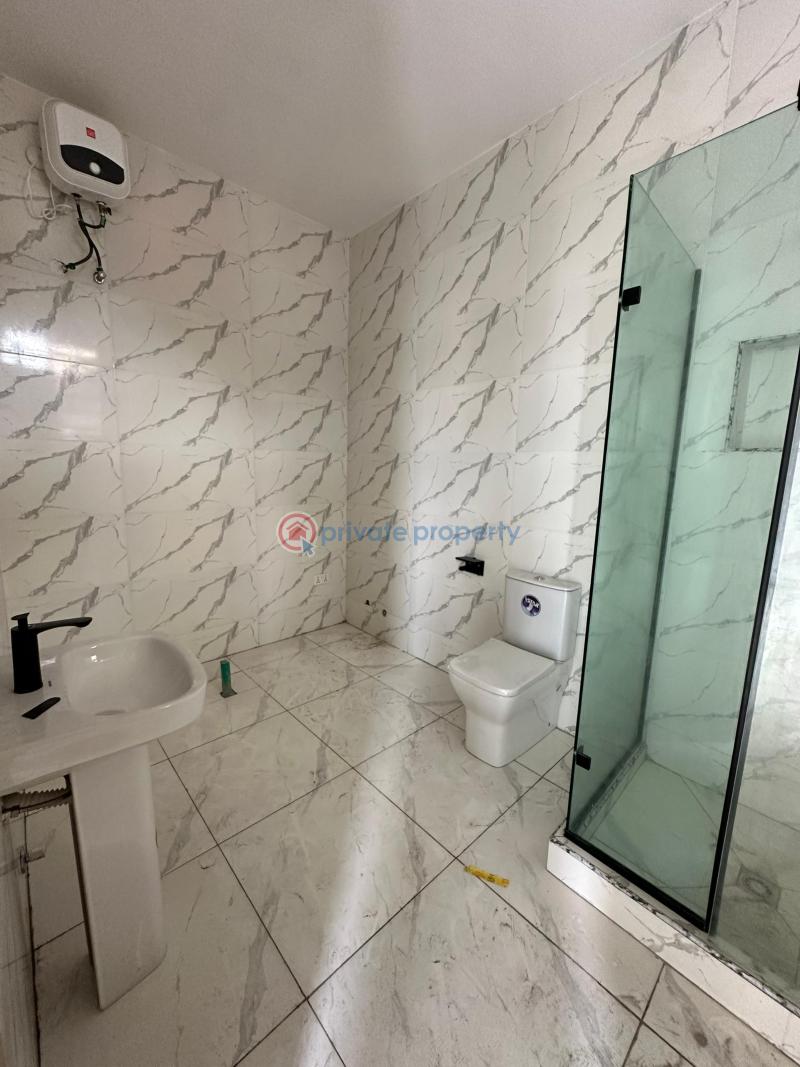 4 bedroom Semi detached Duplex For Sale Orchid Road Lekki Expressway Lagos - 10