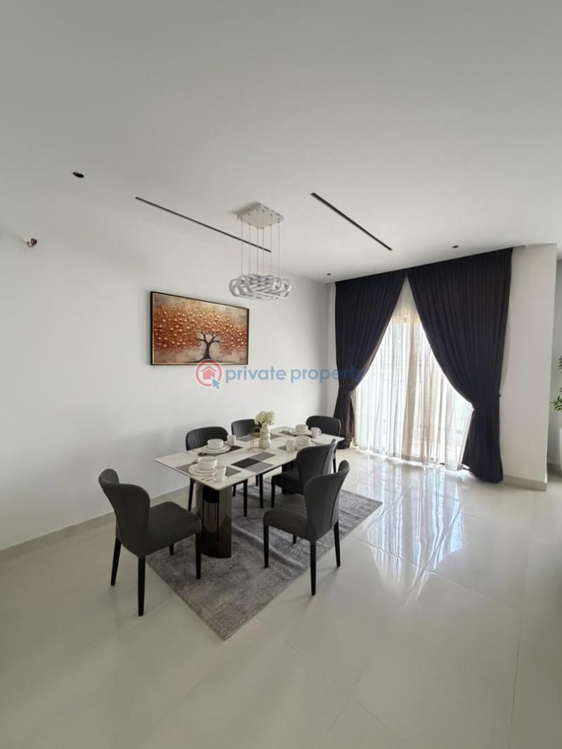 4 bedroom Detached Duplex For Sale Lekki Phase 1 Lagos - 2