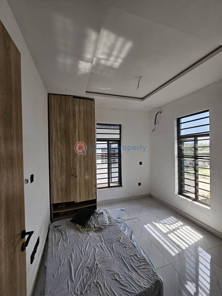 4 bedroom Semi detached Duplex For Sale Ajah Lagos - 5