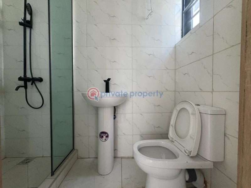 4 bedroom Semi detached Duplex For Sale Ikate Lekki Lagos - 20